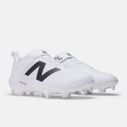 Nb 103 White With Black