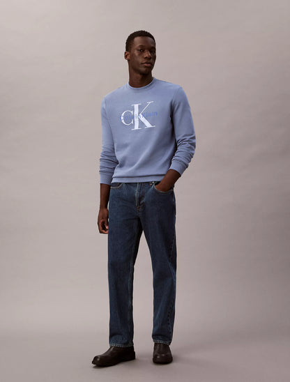 Dusty Sailor Blue