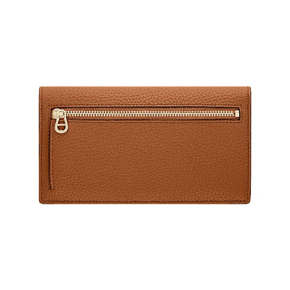 Cognac Brown