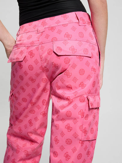 Neon Pink