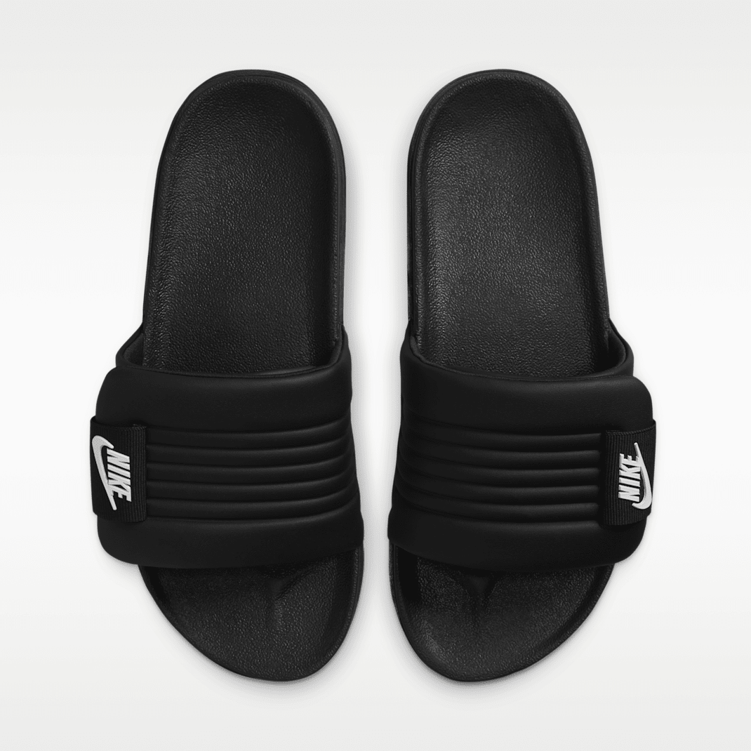Black/Black/White