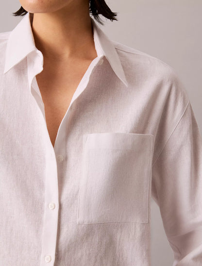 Brilliant White