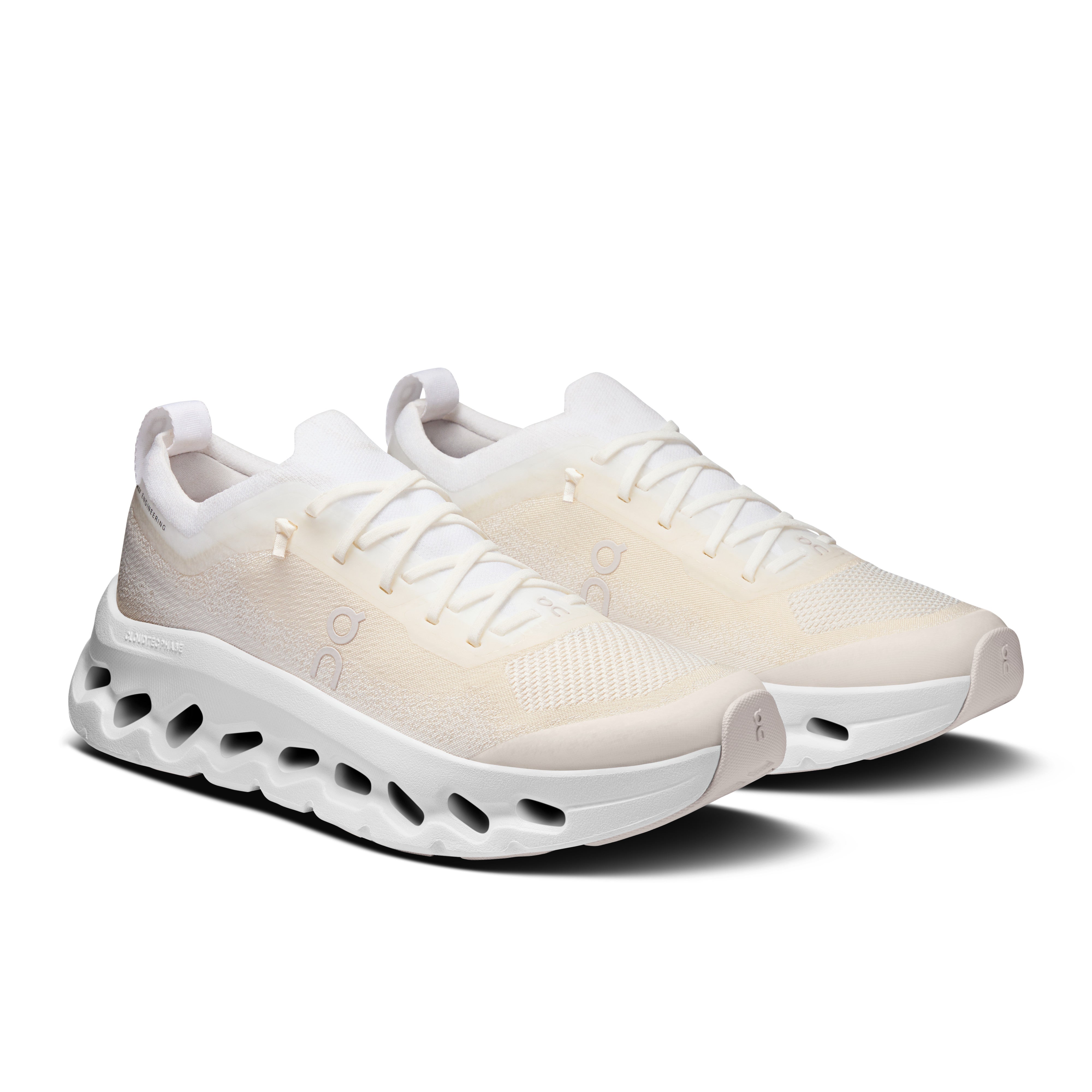 White | Frost