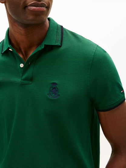 Ornamental Green