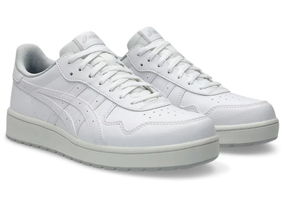 White/White