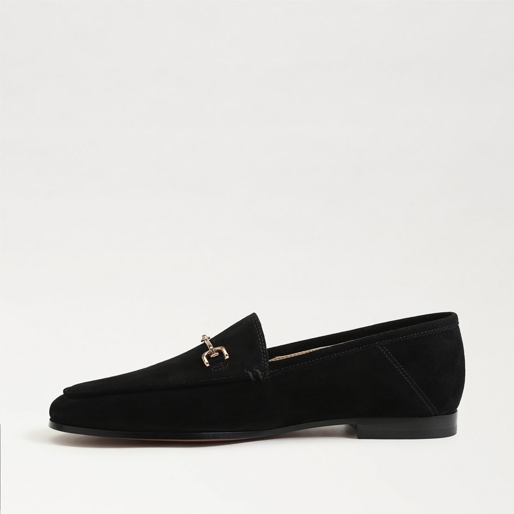 Black Suede