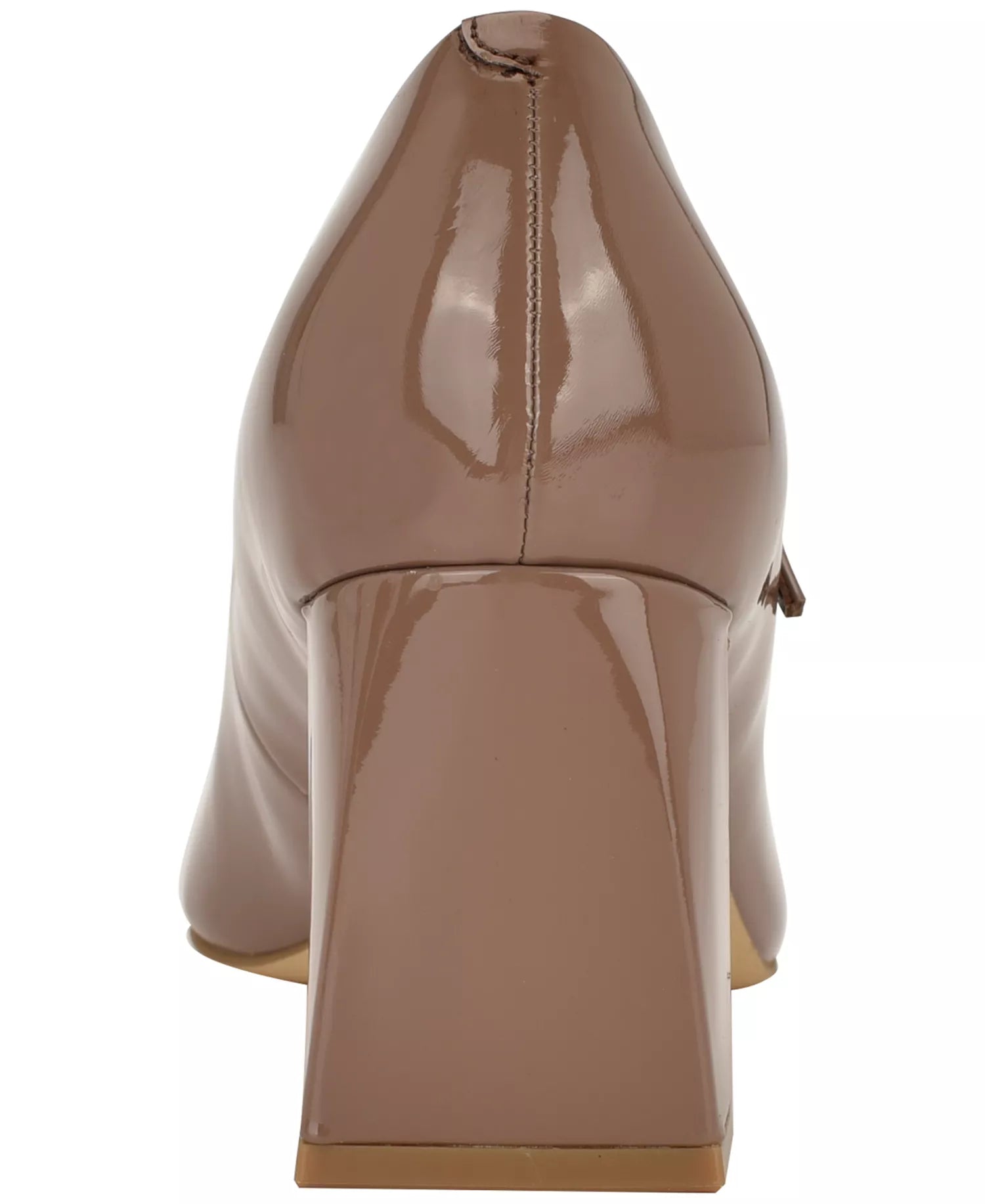 Light Brown Patent