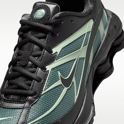 Mineral Slate/Black/Steam/Black
