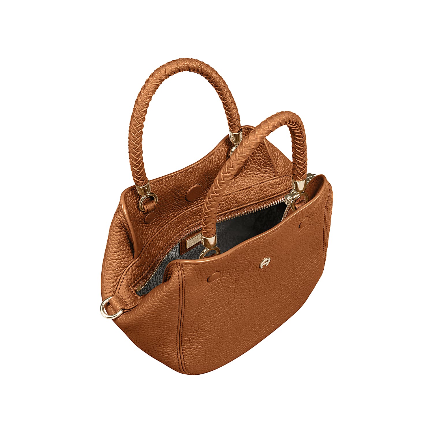 Cognac brown