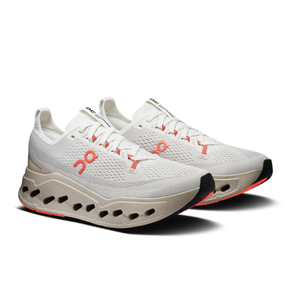 Ivory | Salmon