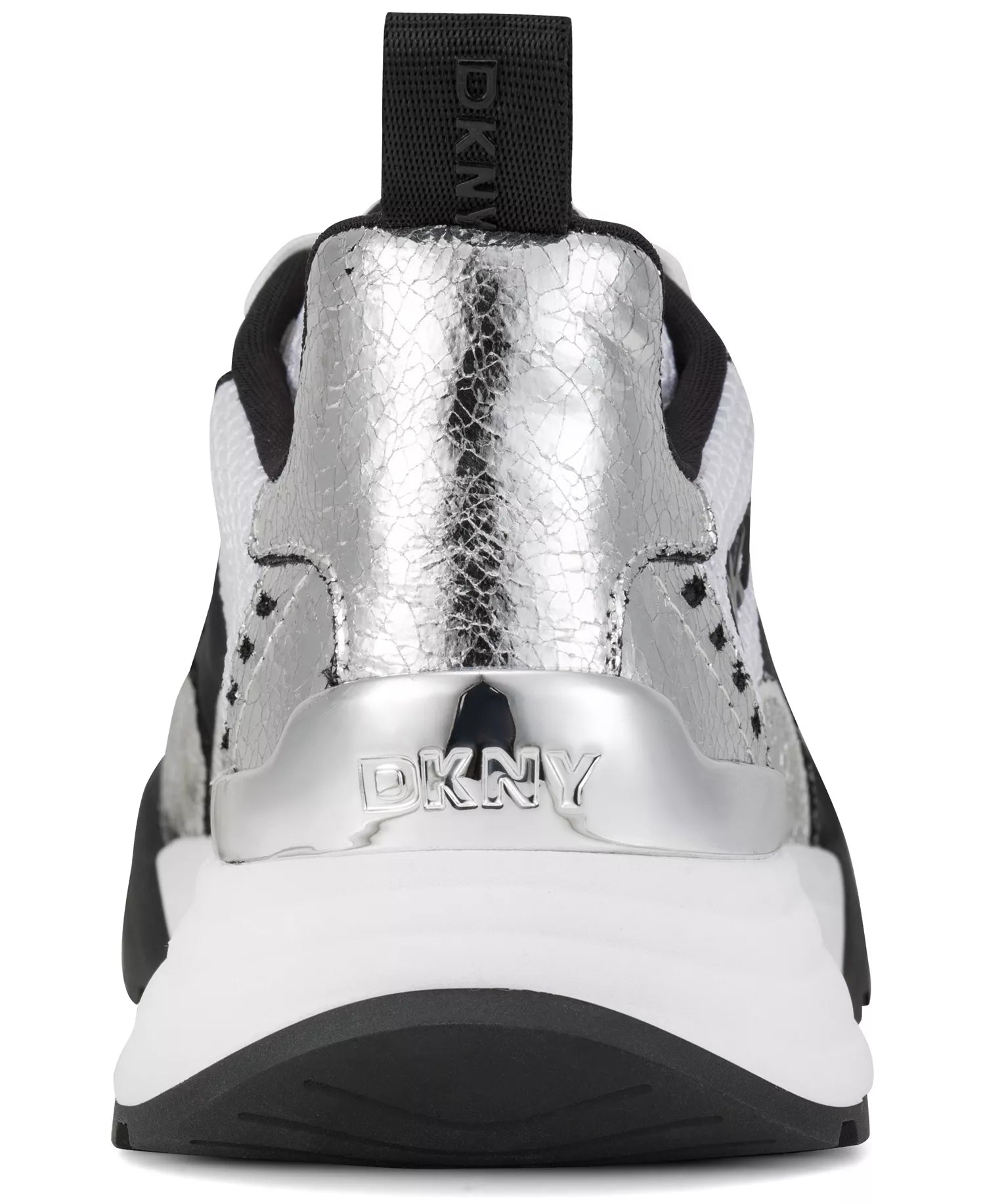 Nickel/Black