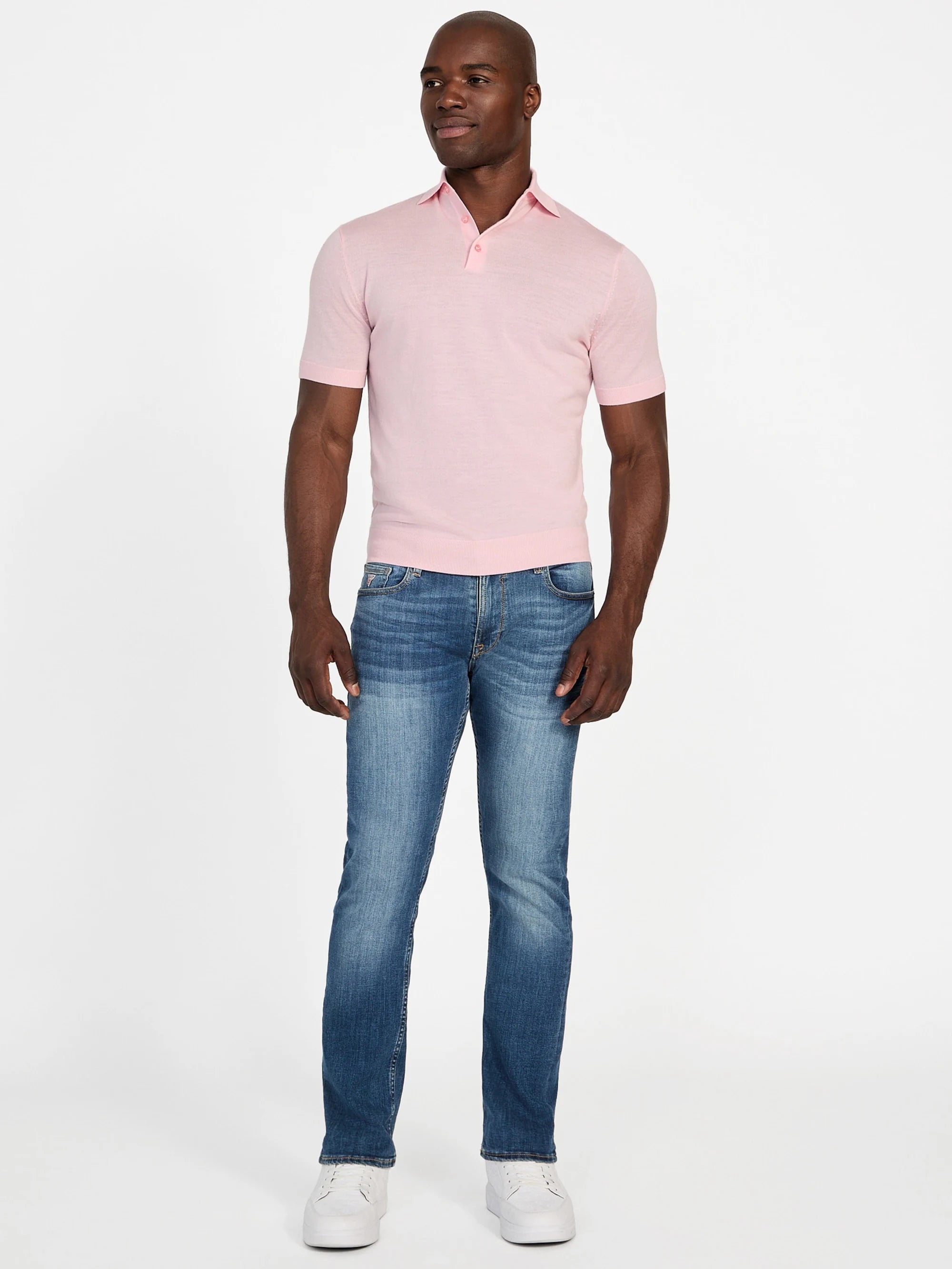 Blush Cotton