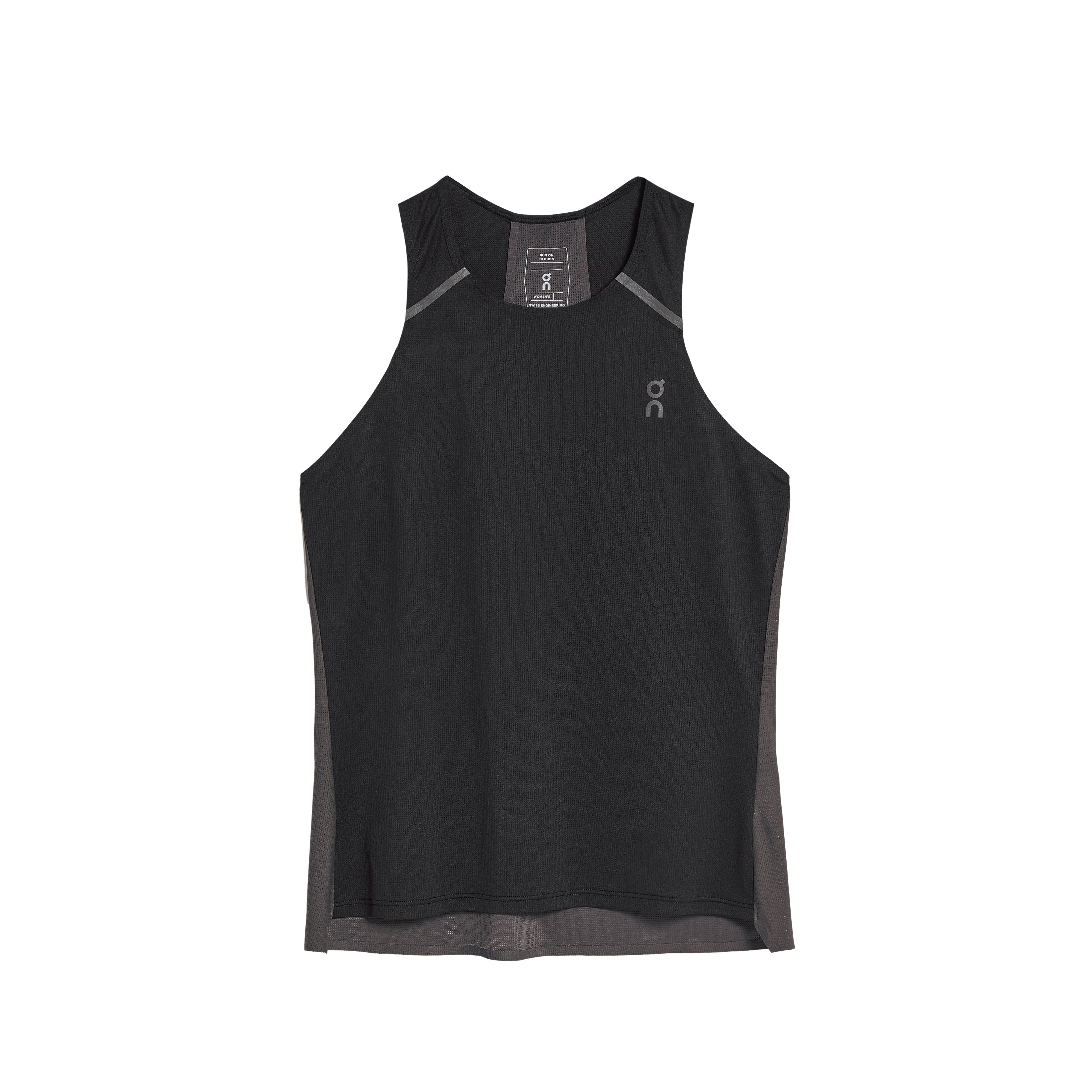 Black | Eclipse