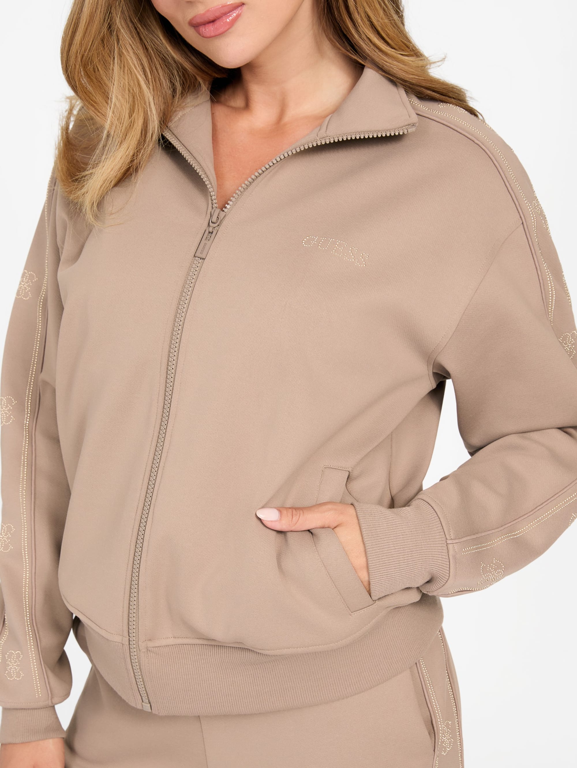 Silk Taupe