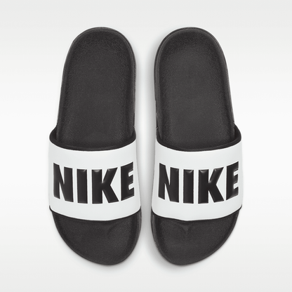 Black/Summit White/Black