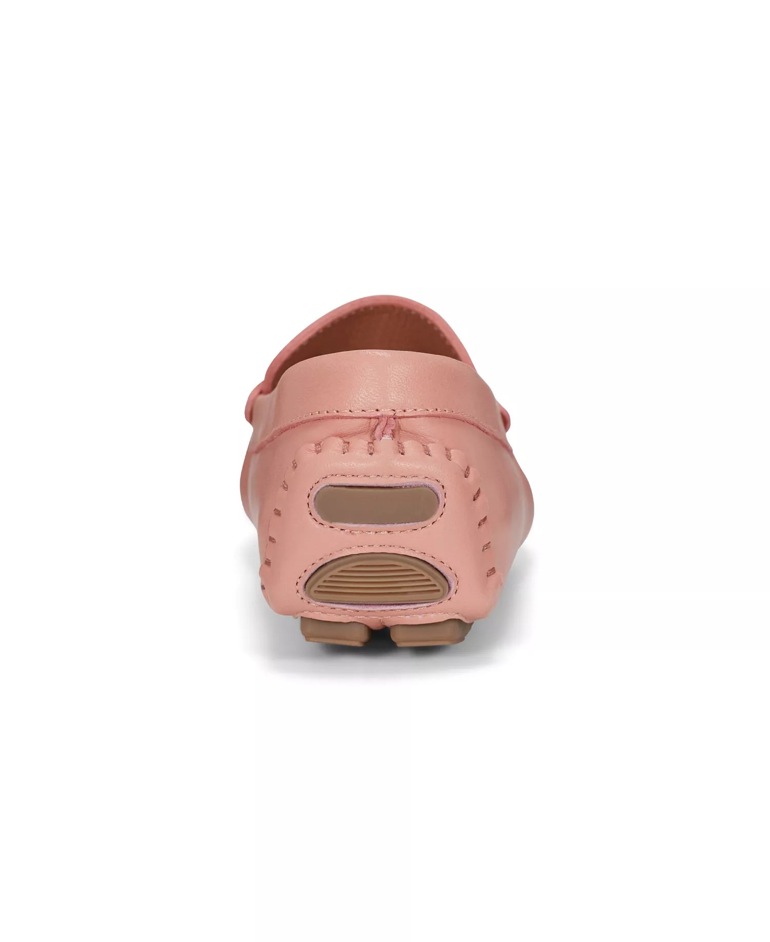 Dusty Rose Leather