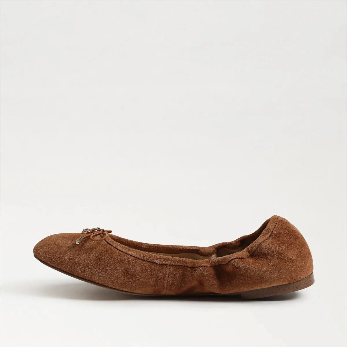 Brandy Suede
