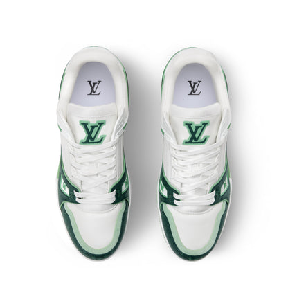 Verde