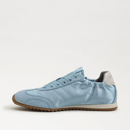 Spring Blue Nylon/Suede