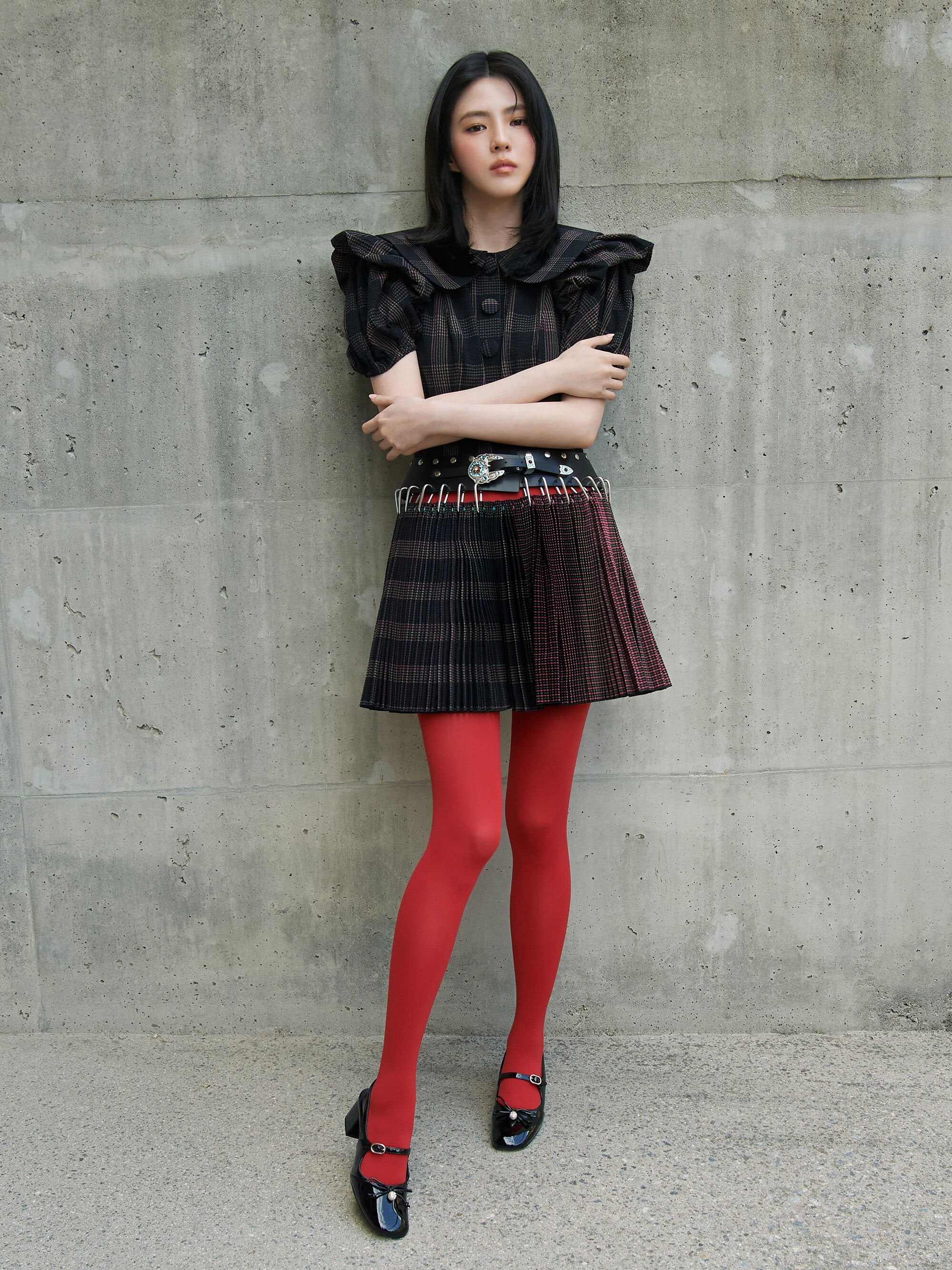 Black Patent