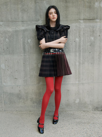 Black Patent
