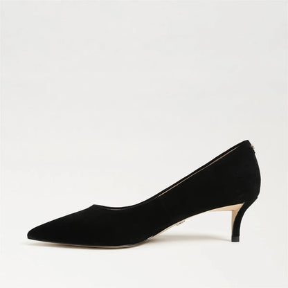 Black Suede