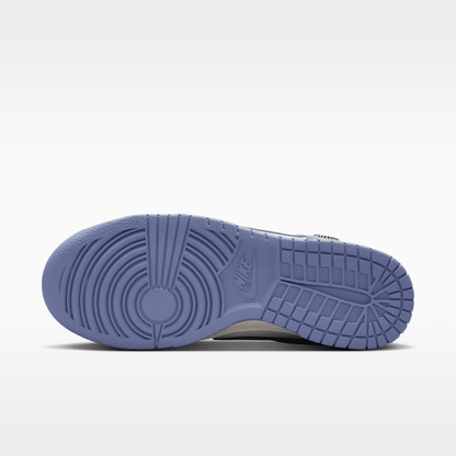 Sail/Metallic Silver/World Indigo