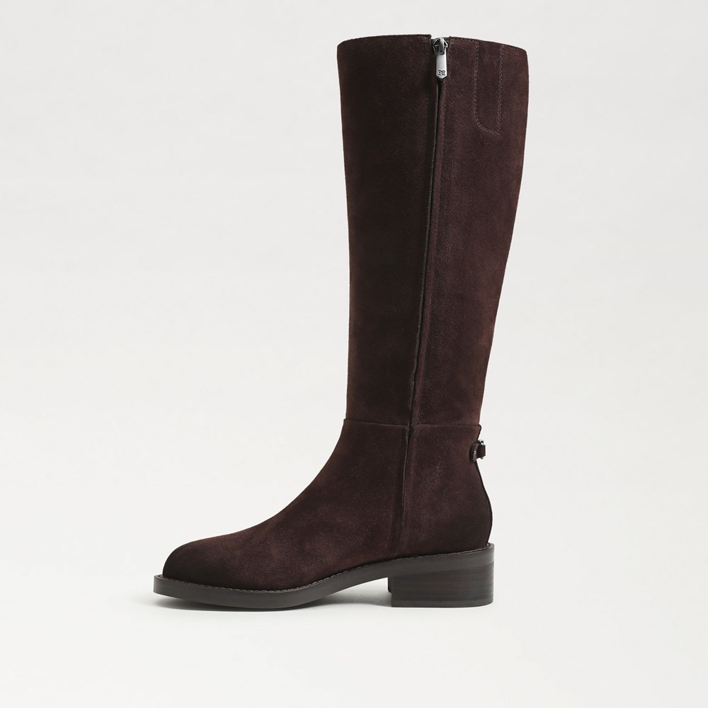 Cafe Noir Suede