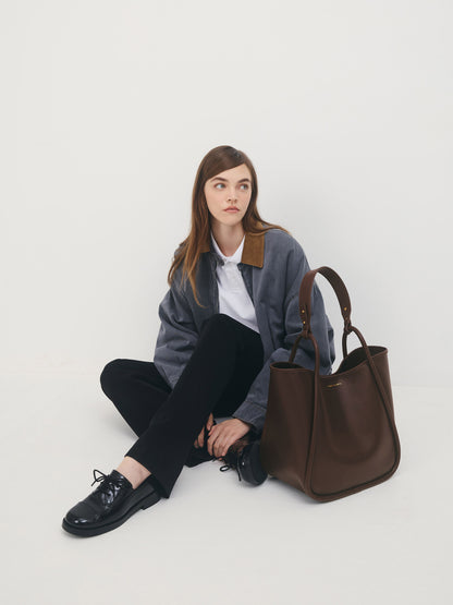 Espresso Brown