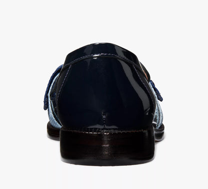 Captain Navy/Blue Glow
