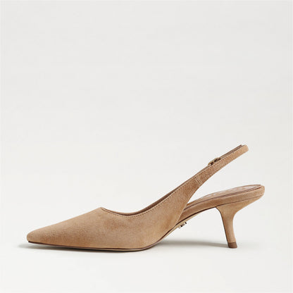 Cyprus Tan Suede