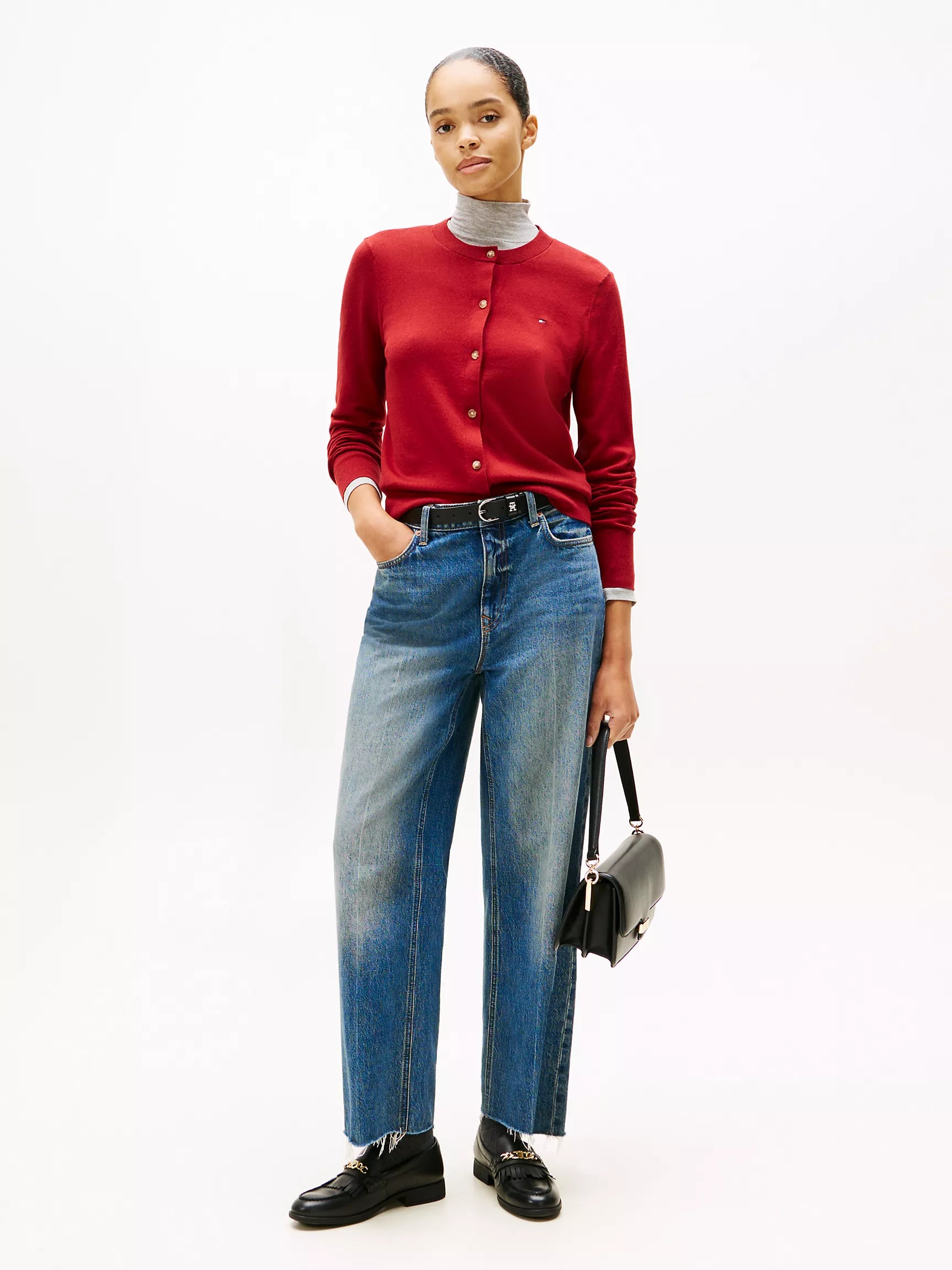 Regatta Red