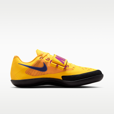 Citron Pulse/Laser Orange/Vivid Purple/Indigo Burst