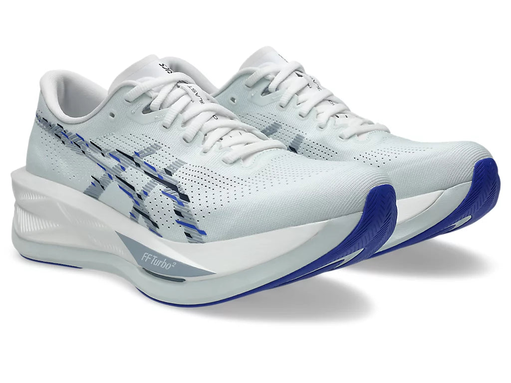 Arctic Blue/Grey Blue