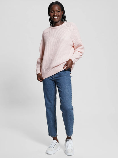 Low Key Pink