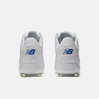 Nb 103 White With Team Royal