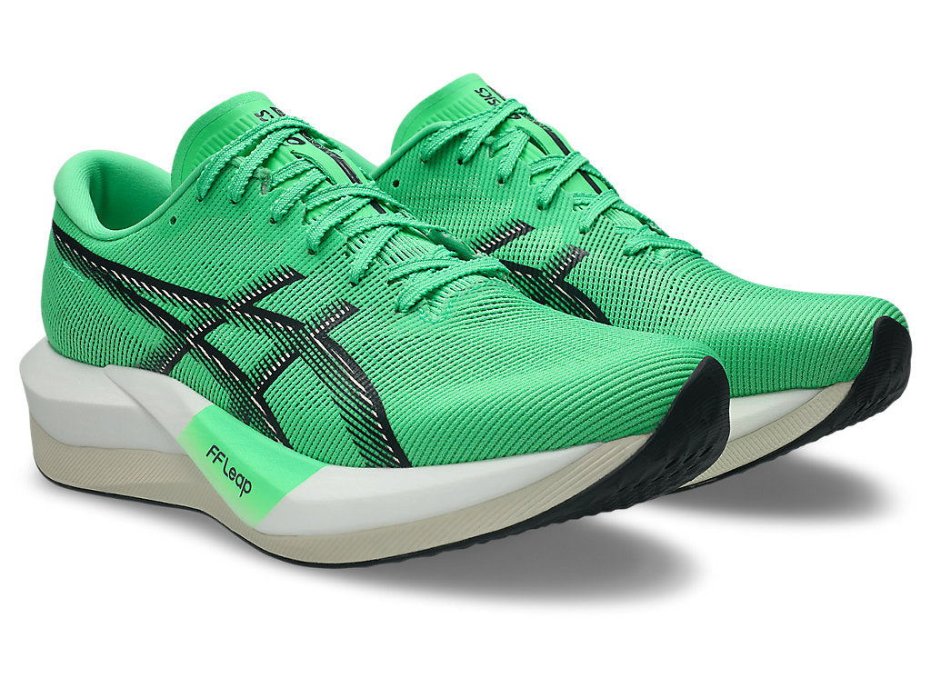 Vital Green/Carrier Grey