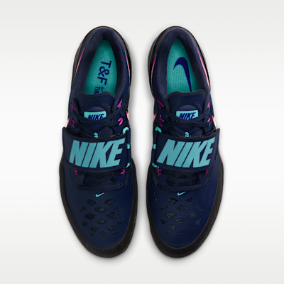 Obsidian/Hyper Violet/Hyper Turquoise/Orange Pulse