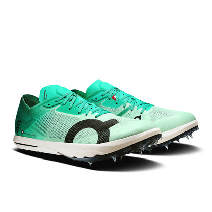 Mint | White
