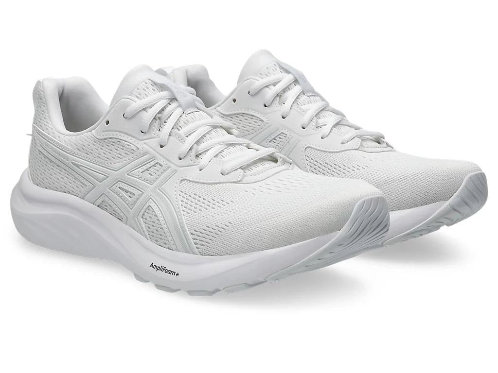 White/Glacier Grey