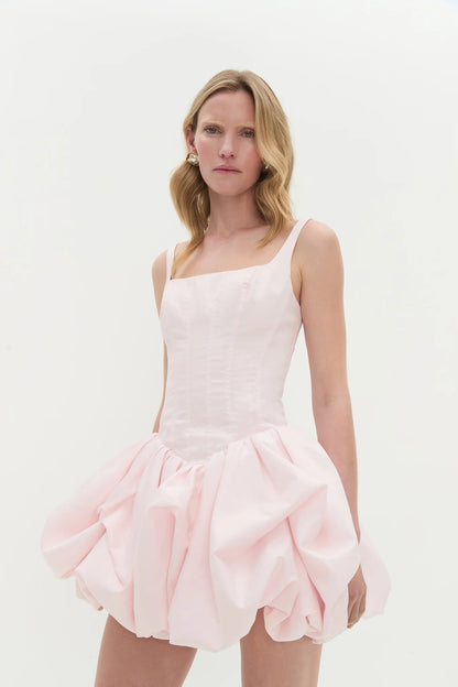 PASTEL PINK