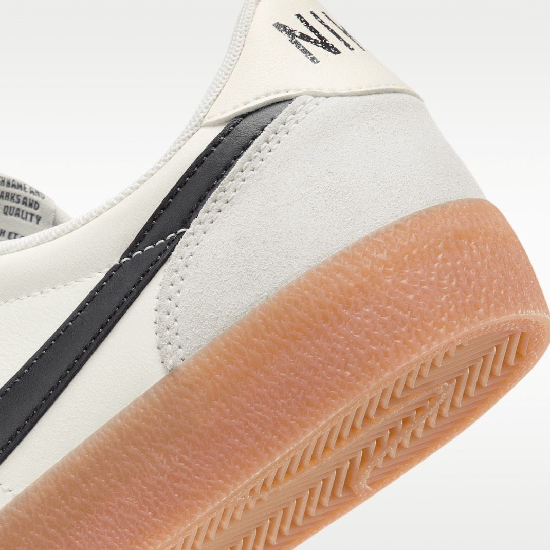 Sail/Gum Yellow/Oil Grey
