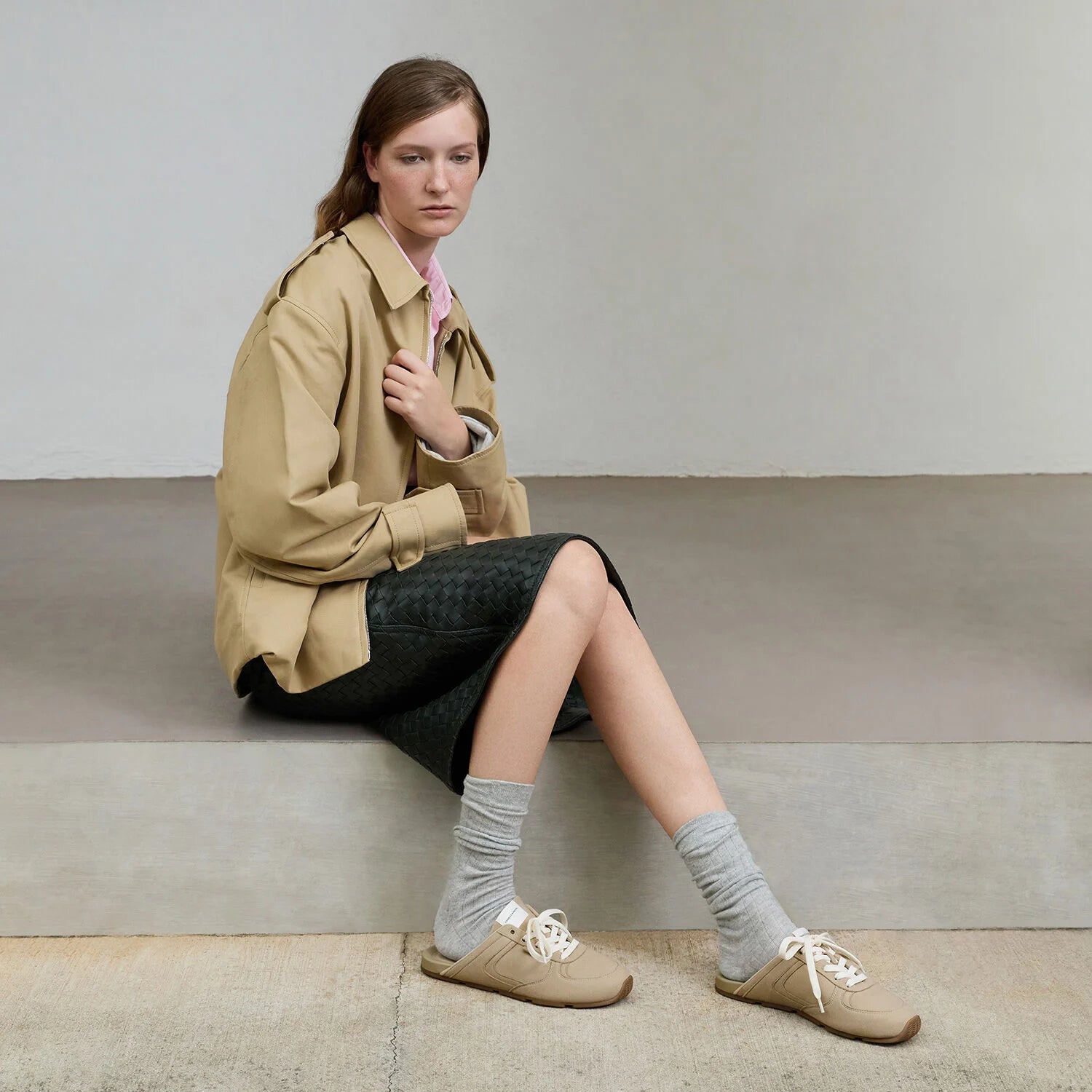 Taupe