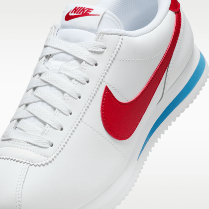 White/Varsity Blue/Varsity Red