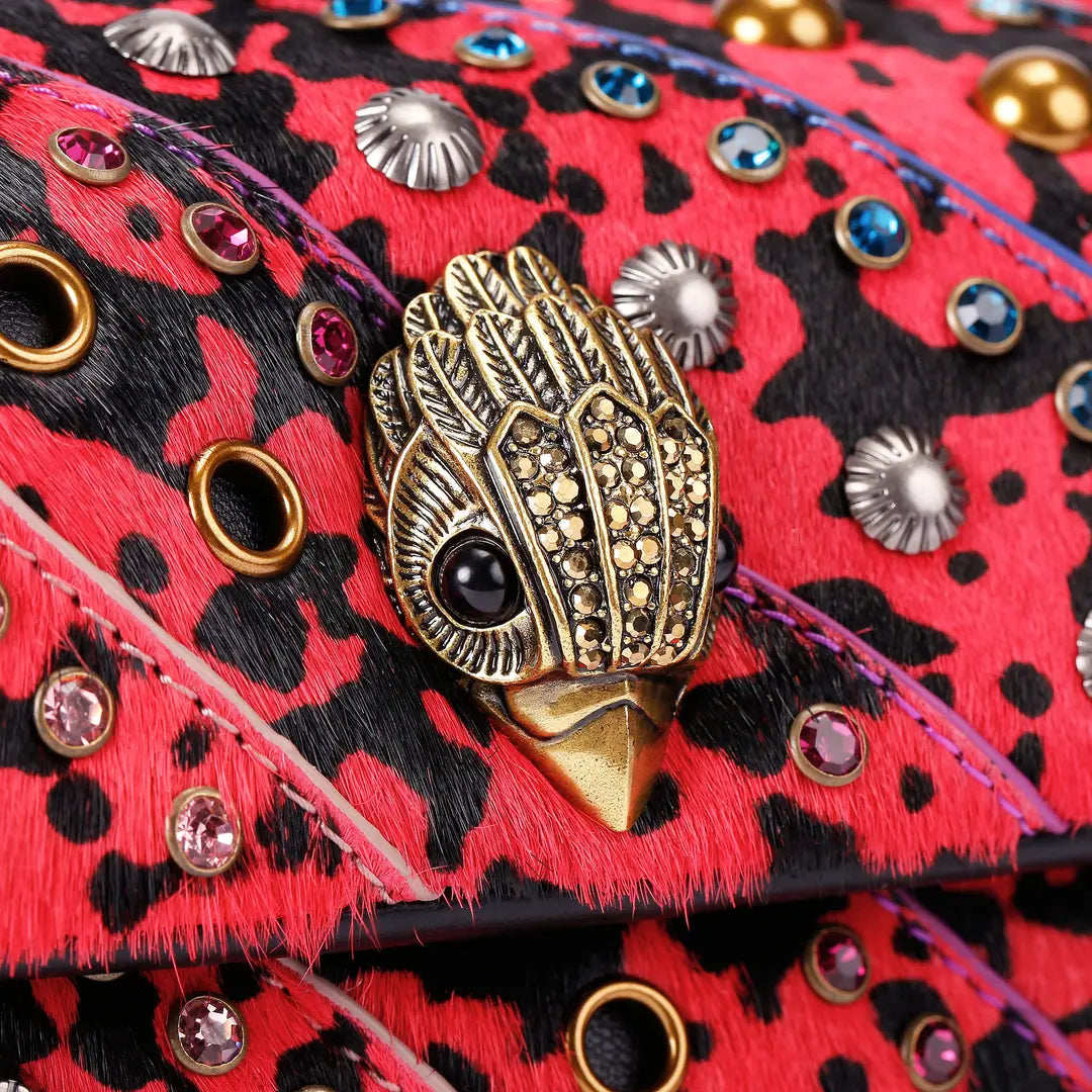red combination