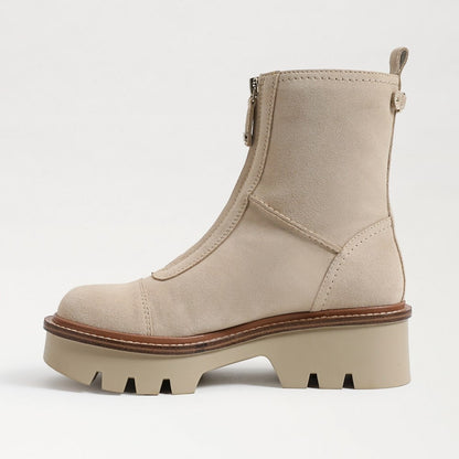 Oat Suede