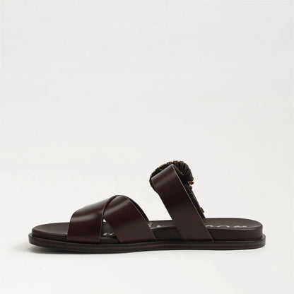 Maronne Brown Leather