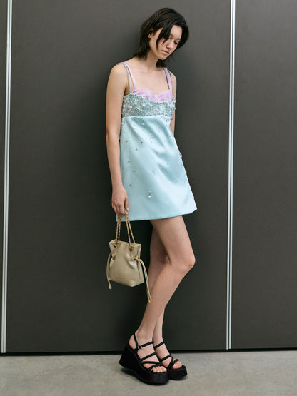 Pale Olive