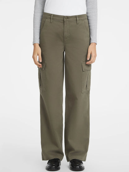 Olive Light Green
