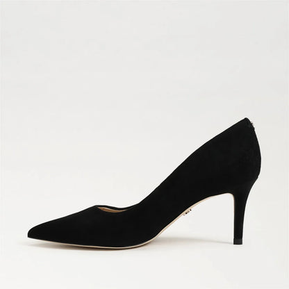 Black Suede